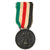 Original German WWII Italian African Campaign Medal with Ribbon Original Items