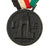 Original German WWII Italian African Campaign Medal with Ribbon Original Items