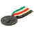 Original German WWII Italian African Campaign Medal with Ribbon Original Items