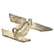 Original German WWII Clasp to the Iron Cross Second Class 1939 with Pinback - Spange zum Eisernen Kreuz Original Items