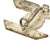 Original German WWII Clasp to the Iron Cross Second Class 1939 with Pinback - Spange zum Eisernen Kreuz Original Items