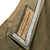 DRAFT Original Excellent German WWII Afrika Korps Panzer Tank Enlisted First Pattern Tropical Tunic with Maker Markings - Dated 1942 Original Items