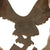 Original German WWII Early Tombak Luftwaffe Pilot's Badge by C.E. Juncker Berlin - Flugzeugführerabzeichen Original Items