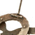 Original German WWII Early Tombak Luftwaffe Pilot's Badge by C.E. Juncker Berlin - Flugzeugführerabzeichen Original Items
