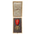 Original German WWII 1936 Berlin Summer Olympic Games Medal with Ribbon in Presentation Case Original Items