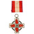 Original German WWII Fire Brigade Honor Cross 2nd Class with Ribbon in Presentation Case Original Items