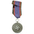Original German WWII RLB Luftschutz Air Defense Honor Medal 2nd Grade with Ribbon in LDO Box Original Items