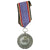 Original German WWII RLB Luftschutz Air Defense Honor Medal 2nd Grade with Ribbon in LDO Box Original Items