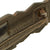 Original German WWII Close Combat Clasp in Bronze by Josef Feix & Söhne of Gablonz Original Items