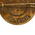Original German NSDAP Women's League Enamel Membership Badge Pin - NS-Frauenschaft Original Items