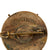 Original German WWII HJ Youth Shooting Proficiency Marksman's Badge by Matthias Oechsler & Söhne  of Ansbach - RZM M1/14 Original Items