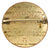 Original German WWII Early Red Cross DRK Helper Pin by Ernst L. Müller - Deutsches Rotes Kreuz Helferin Original Items