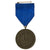 Original German WWII SS Four Year Long Service Award Medal with Ribbon & Attachment Pin - SS-Dienstauszeichnungen Original Items