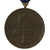 Original German WWII SS Four Year Long Service Award Medal with Ribbon & Attachment Pin - SS-Dienstauszeichnungen Original Items
