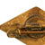 Original German WWII Gold HJ Enamel Honor Badge by Franz Otto of Wuppertal-Elberfeldt - RZM M1/70 Original Items