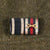 Original Excellent German WWII NSKK Scharführer NCO Service Tunic From Motorsturm 1 / Motorstandarte 149 Original Items