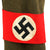 Original Excellent German WWII NSKK Scharführer NCO Service Tunic From Motorsturm 1 / Motorstandarte 149 Original Items