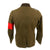 Original Excellent German WWII NSKK Scharführer NCO Service Tunic From Motorsturm 1 / Motorstandarte 149 Original Items