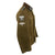 Original Excellent German WWII NSKK Scharführer NCO Service Tunic From Motorsturm 1 / Motorstandarte 149 Original Items