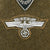 Original Excellent German WWII NSKK Scharführer NCO Service Tunic From Motorsturm 1 / Motorstandarte 149 Original Items