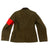 Original Excellent German WWII NSKK Scharführer NCO Service Tunic From Motorsturm 1 / Motorstandarte 149 Original Items