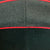 Original German WWII Heer Panzer Armored Corps Officers Schirmmütze Visor Crush Cap with Metal Insignia Original Items