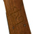 Original German WWII Late War Luftwaffe Take Down Fallschirmjäger Gravity Knife with Solingen RB Number for Solinger Metalwaren-Fabrik Stöcker & Co. Original Items