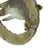 Original German WWII Luftwaffe Paratrooper Fallschirmjäger Badge Named to WERLAND - Parachutist Badge Original Items