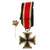 Original German WWII Named and Dated USGI Bringback Iron Cross 2nd Class 1939 with Ribbon and Culture Society Stickpin - EKII Original Items