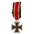 Original German WWII Named and Dated USGI Bringback Iron Cross 2nd Class 1939 with Ribbon and Culture Society Stickpin - EKII Original Items