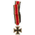 Original German WWII Named and Dated USGI Bringback Iron Cross 2nd Class 1939 with Ribbon and Culture Society Stickpin - EKII Original Items