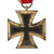 Original German WWII Named and Dated USGI Bringback Iron Cross 2nd Class 1939 with Ribbon and Culture Society Stickpin - EKII Original Items
