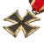 Original German WWII Named and Dated USGI Bringback Iron Cross 2nd Class 1939 with Ribbon and Culture Society Stickpin - EKII Original Items
