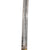 Original Ottoman Empire WWI Triple Etched Turkish Officers German Fusilier Pattern Sword with Scabbard & Sword Knot Original Items