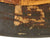 Original German WWII USGI Bringback Decorated Luftwaffe M42 Single Decal Helmet - Size 66 Shell Original Items