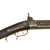 Original U.S. Percussion Over & Under Combination Hunting Rifle & Fowler with Set Trigger by Jacob Harder of Lock Haven PA Original Items