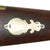 Original U.S. Percussion Over & Under Combination Hunting Rifle & Fowler with Set Trigger by Jacob Harder of Lock Haven PA Original Items