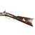 Original U.S. Percussion Over & Under Combination Hunting Rifle & Fowler with Set Trigger by Jacob Harder of Lock Haven PA Original Items