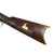 Original U.S. Percussion Over & Under Combination Hunting Rifle & Fowler with Set Trigger by Jacob Harder of Lock Haven PA Original Items