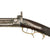 Original U.S. Percussion Over & Under Combination Hunting Rifle & Fowler with Set Trigger by Jacob Harder of Lock Haven PA Original Items
