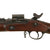 Original British P-1861 Enfield Two Band Short Rifle Converted to P-1866 Snider Mk.I* with Chained Firing Pin Protector - Dated 1862 Original Items