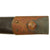 Original U.S. Civil War Model 1863 Remington Zouave Brass Hilted Bayonet with Scabbard Original Items