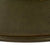 Original Rare German WWII Army Heer M35 Double Decal Helmet with 1939 Dated 58cm Liner & Chinstrap - Stamped SE66 Original Items