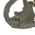 Original German WWII Luftwaffe Anti-Aircraft Flak Battle Badge by F. W. Assmann & Söhne Original Items