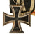 Original Imperial German WWI Era Medal Bar with 1914 EKII, Bremen Hanseatic Cross, & Friedrich-August Cross - 3 Awards Original Items
