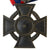 Original Imperial German WWI Era Medal Bar with 1914 EKII, Bremen Hanseatic Cross, & Friedrich-August Cross - 3 Awards Original Items
