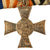 Original Imperial German WWI Era Medal Bar with 1914 EKII, Bremen Hanseatic Cross, & Friedrich-August Cross - 3 Awards Original Items