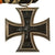 Original Imperial German WWI Era Medal Bar with 1914 EKII, Bremen Hanseatic Cross, & Friedrich-August Cross - 3 Awards Original Items