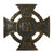 Original Imperial German WWI Oldenburg Friedrich-August Cross 1st Class Original Items