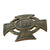 Original Imperial German WWI Oldenburg Friedrich-August Cross 1st Class Original Items